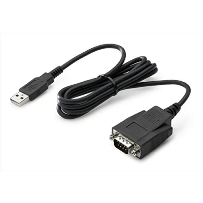 Immagine di HP INC USB TO SERIAL PORT ADAPTER