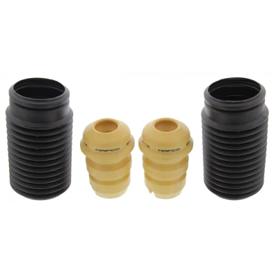 Immagine di MAPCO 34453/2 Kit parapolvere ammortizzatore con Assale anteriore bilaterale FIAT: Stilo Multi Wagon, Hatchback, Brava Hatchback