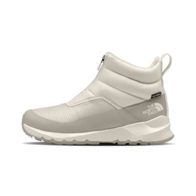 Immagine di THE NORTH FACE NF0A5LWF32F1 W THERMOBALL PROGRESSIVE ZIP II WP Donna, GARDENIA WHITE/SILVERGREY EU 39