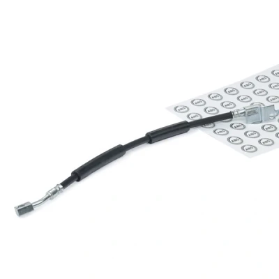 Immagine di A.B.S. SL 4822 Tubi Freno 408 INN. 3/8x24 JEEP: Cherokee II, WRANGLER 2, Grand I