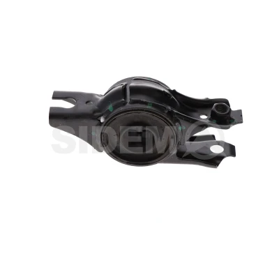 Immagine di SIDEM 847661 Silent Block posteriore, Assale anteriore inferiore Cuscinetto gomma metallo Braccio trasversale oscillante