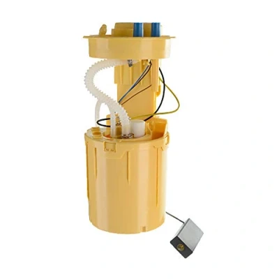 Immagine di Frankberg Pompa Carburante Diesel Compatibile con T.o.u.r.a.n 1T1 1T2 1.9L 2.0L 2003 2010 1T3 1.6L 2015 Replace# 1T0919050A