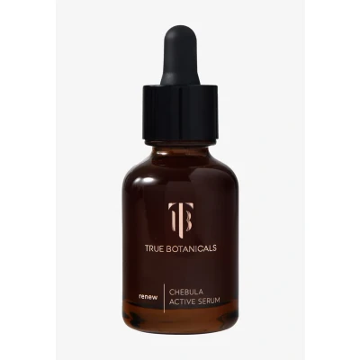Immagine di True Botanicals Renew Chebula Active Immunity Serum Siero, Donna, Taglia: 30 ml,