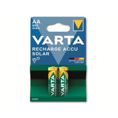 Immagine di Varta Hr6 penlite / aa 800 mah 1.2v 56736101402
