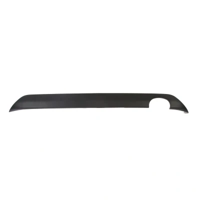 Immagine di Spoiler, paraurti BLIC 5511 00 5509971P