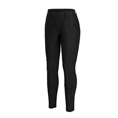 Immagine di Helikon Tex SFU Next Pantaloni in cotone Ripstop, colore: Kaki, cachi, XXL L