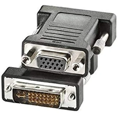 Immagine di NILOX ADATTATORE DVI M/VGA F