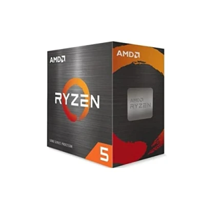 Immagine di AMD RYZEN 5 5600X 4.60GHZ 6 CORE SKT AM4 35MB 65W PIB