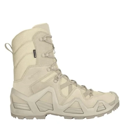 Immagine di Lowa Scarpe Trekking Zephyr MK2 GTX Hi TF, Pelle (Desert, numeric_40)