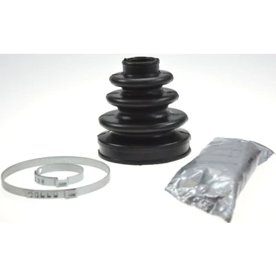 Immagine di LÖBRO 304116 Soffietto 88mm NBR (Nitrile Butadiene Caucciù) FORD: FIESTA 5, Fusion Station Wagon, PEUGEOT: 208 I Hatchback, CITROËN: C3 Hatchback