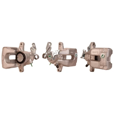 Immagine di ELSTOCK 86 2098 Pinza freno Alluminio Assale posteriore Sx, dietro l&#039;assale CITROËN: C2 Hatchback, C3 I C4 Hatchback
