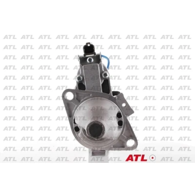 Immagine di HC Cargo 111312 Motorino di avviamento 12V 0,8KW 8 70,0mm NISSAN: ALMERA 1 Hatchback