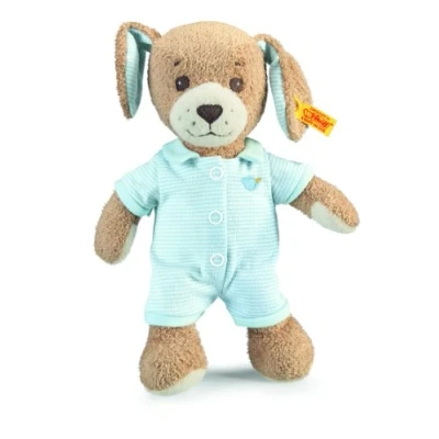 Immagine di Steiff 239687 Cagnolino della Buona Notte, 28 cm