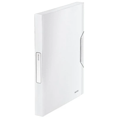Immagine di LEITZ STYLE Cartella Progetti Dorso 30 mm Bianco artic 39560004