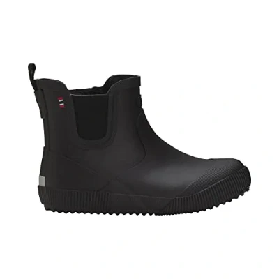 Immagine di Viking Pr​a​i​s​e​ Wa​r​m​ Jr​, Stivali di Gomma Unisex Bambini e ragazzi, Nero (Black), 32 EU