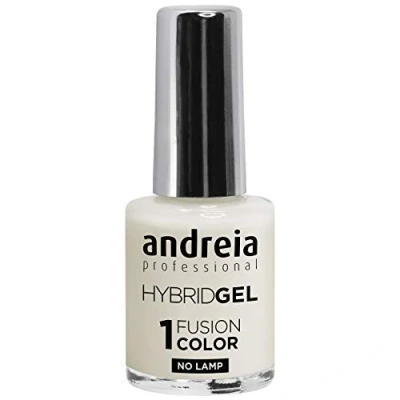 Immagine di Andreia Hybrid Gel 2 passi e non richiede lampada a lunga durata facile rimozione Fusion color H3