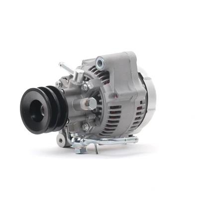Immagine di AS PL A6040 Alternatore 12V 70A TOYOTA: HILUX 5 Pick up, 6 up