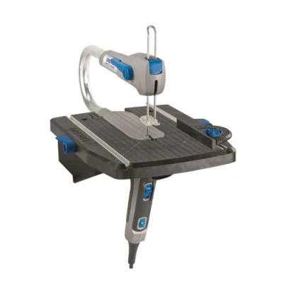 Immagine di Dremel MS20 1/5 Sega per traforo 70 W Lunghezza della lama: 100 mm