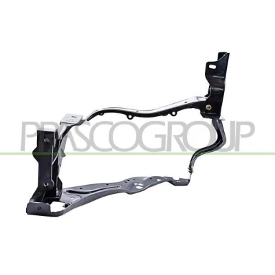 Immagine di PRASCO ME0453403 Supporto, Faro principale Dx