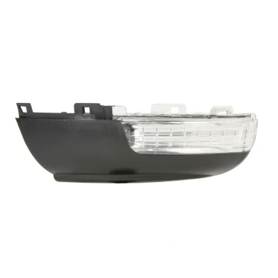 Immagine di TYC 337 0274 3 Frecce Specchietto esterno sinistro LED con luce d&#039;ingombro VOLKSWAGEN: Sharan II, Tiguan I