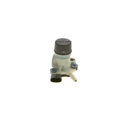 Immagine di BOSCH F 01C 600 328 Potenziometro regolazione, Miscela regol. minimo