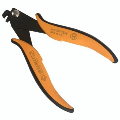 Immagine di PIERGIACOMI, DP15N utensile Manuale studiato per separare i PCB Leggero e maneggevole assicura Una buona Finitura Spessore Lama di Taglio 1.5mm, MADE IN ITALY
