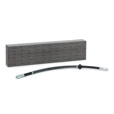 Immagine di RIDEX 83B0167 Tubi Freno Assale anteriore bilaterale 460 M10x1 CITROËN: Xsara Picasso, Berlingo / First I, I Van