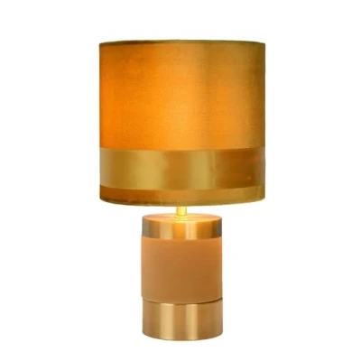 Immagine di Lucide Lampada da tavolo Extravaganza Frizzle, giallo/oro