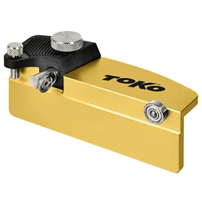 Immagine di TOKO Sidewall Planer World Cup Ski and snowboard maintenance tool