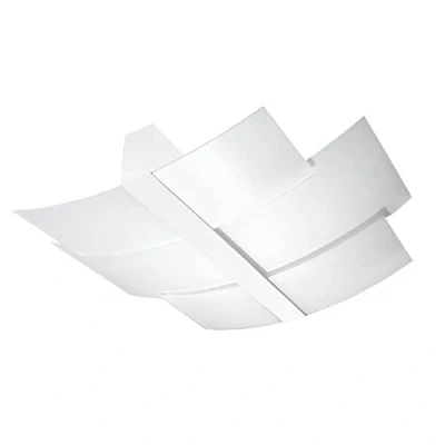 Immagine di Sollux CELIA SL.1047 Plafon sufitowy 3 x 60 W/E27 IP20