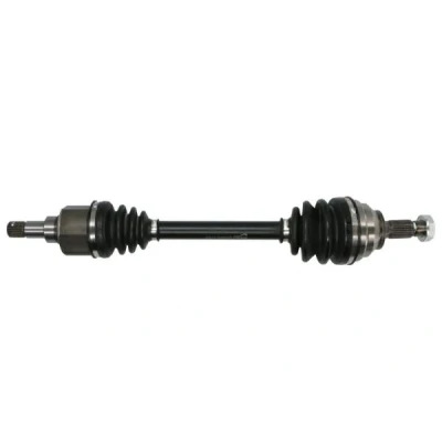 Immagine di PASCAL G2C040PC Albero motore / Semiasse Assale anteriore Sx 594mm per veicoli senza ABS CITROËN: Berlingo First I