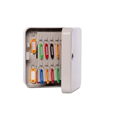 Immagine di Cassetta porta chiavi Numero di ganci 40 Maul 20900