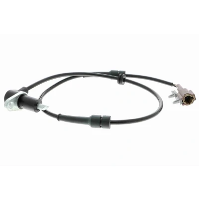 Immagine di VEMO V38 72 0114 Sensore ABS Assale anteriore Sx Qualità de originale per veicoli con 12V