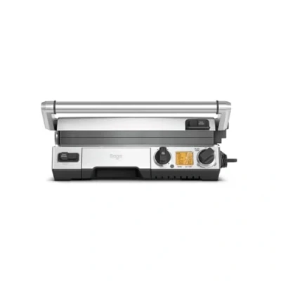 Immagine di Sage The Smart Grill Pro, Acciaio Inox Spazzolato