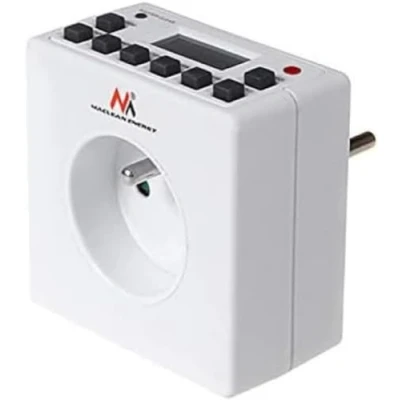 Immagine di Maclean Energy MCE30 Timer digitale programmabile