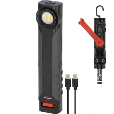 Immagine di Brennenstuhl LED (monocolore) Lampada portatile 1178590200