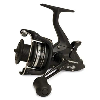 Immagine di Shimano Baitrunner 2500 ST FB Mulinello