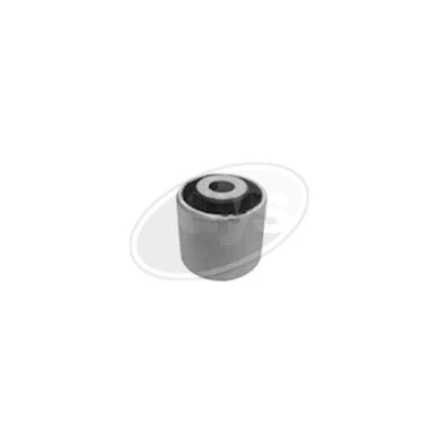 Immagine di DYS 37 06144 6 Silent Block Assale anteriore, centro Cuscinetto gomma metallo per braccio trasversale oscillante AUDI: A4 B8 Avant, Q5
