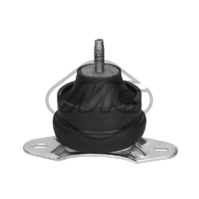 Immagine di Metalcaucho 57436 Supporto motore Dx Cuscinetto gomma metallo CITROËN: C5 III Station Wagon, Jumpy II Van, 3, PEUGEOT: 407 SW, Sedan, 806 MPV