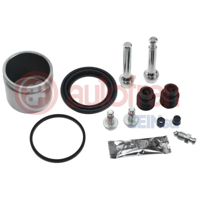 Immagine di AUTOFREN SEINSA D44038S Kit Revisione Pinze Freno Assale anteriore 57 PISTON KIT+GUIDEPINS