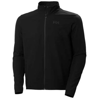 Immagine di Helly Hansen Uomo Giacca Sirdal Softshell, M, Nero