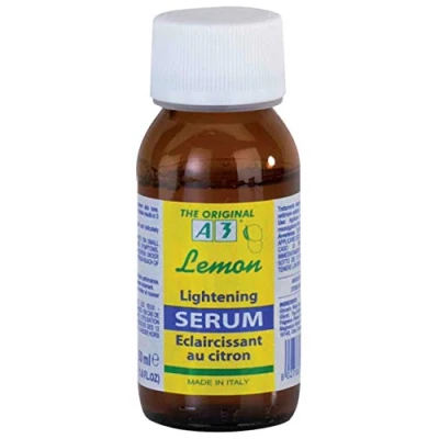 Immagine di A3 Lemon Serum 50 ml