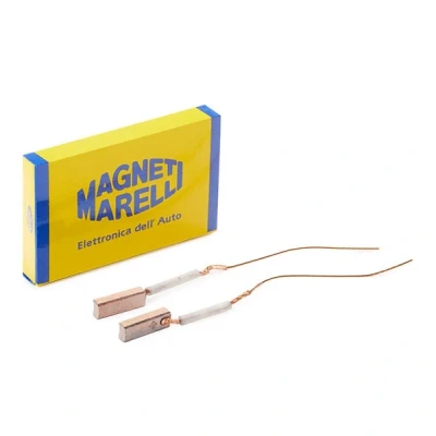 Immagine di MAGNETI MARELLI 940113190032 Spazzola in carbone, Alternatore