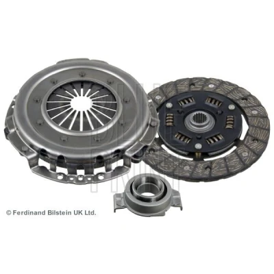 Immagine di BLUE PRINT ADL143006 Kit Frizione a tre pezzi/in parti con grasso sintetico cuscinetto disinnesto 184 FIAT: Uno Hatchback, LANCIA: DELTA 1