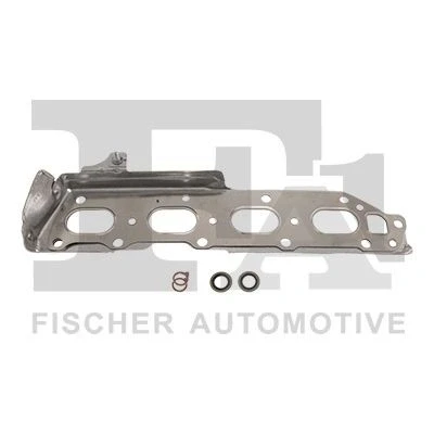 Immagine di FA1 KT210680E Kit montaggio, Compressore CITROËN: Jumper II Camion pianale/Telaio, PEUGEOT: Boxer Van