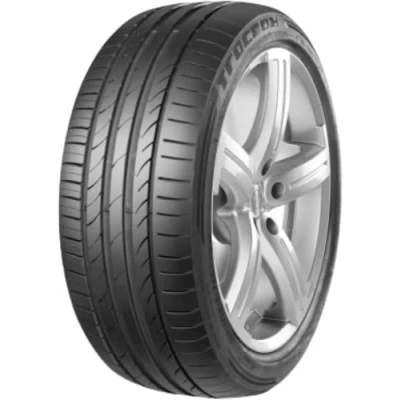 Immagine di Gomme Tracmax X privilo tx3 235 55 R17 103W TL Estivi per Auto