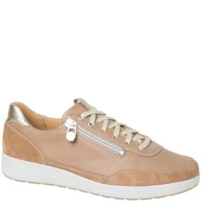 Immagine di Ganter Klara, Scarpe da Ginnastica Donna, Tessuto Leggero, 39 EU Larga