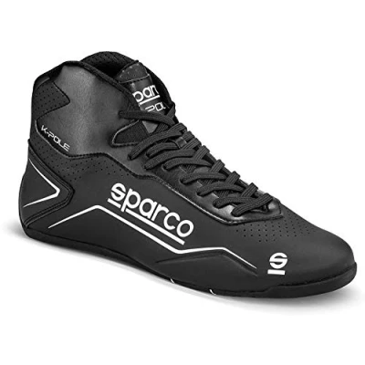 Immagine di Sparco Scarpe Kart K Pole Taglia 46 Blu