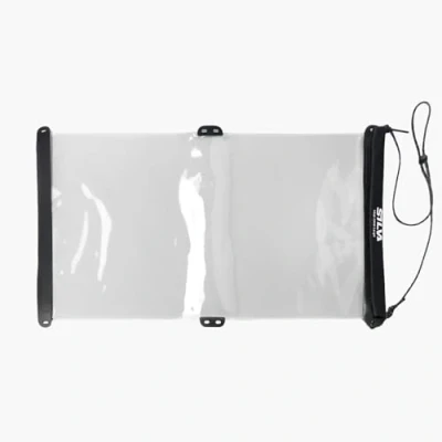 Immagine di Silva 38359 Large Map Case 480 x 265 mm