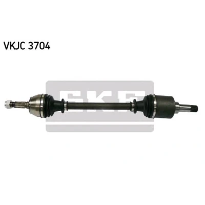 Immagine di SKF VKJC 3704 Albero motore / Semiasse 610,3, 66